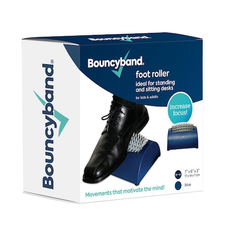 Bouncybands Foot Roller FDFR